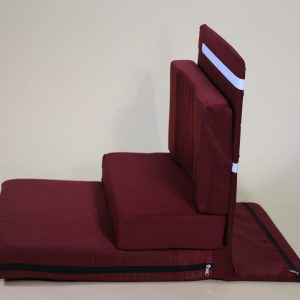 Meditation Chair XXL || Large Relaxing Buddha Meditation Chair || Alok Meditation