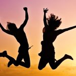 sunset, beach, silhouettes-570881.jpg