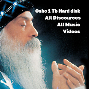 OSHO 1TB HARD DRIVE