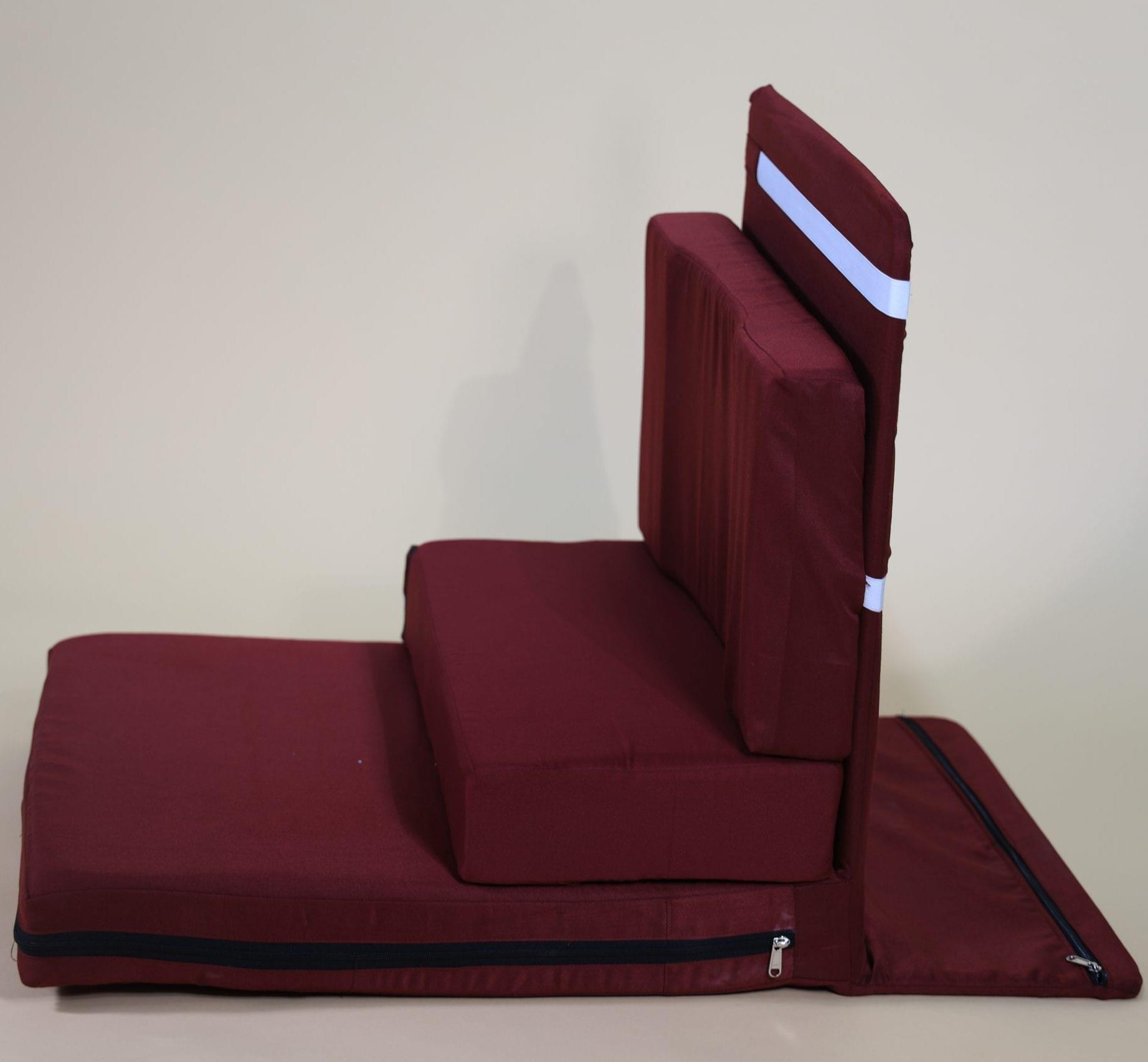 Meditation Chair XXL || Large Relaxing Buddha Meditation Chair || Alok Meditation