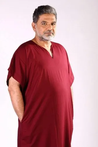 Men's Meditation Robe - Supreme Comfort for Mindful Moments | Zen Comfort | || Alok meditation ||
